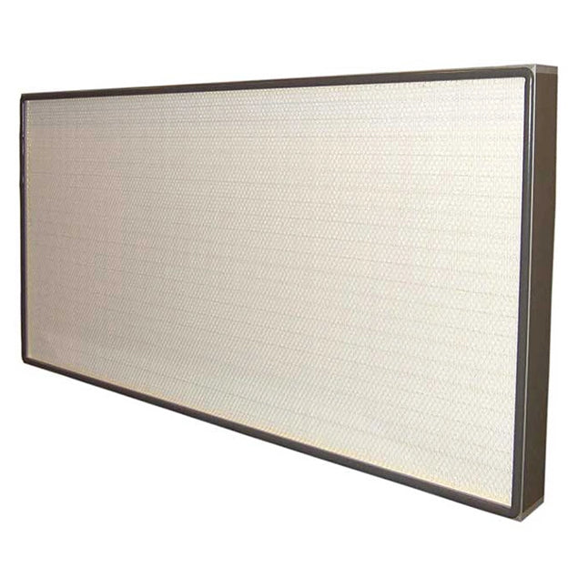 HEPA 14 Filter