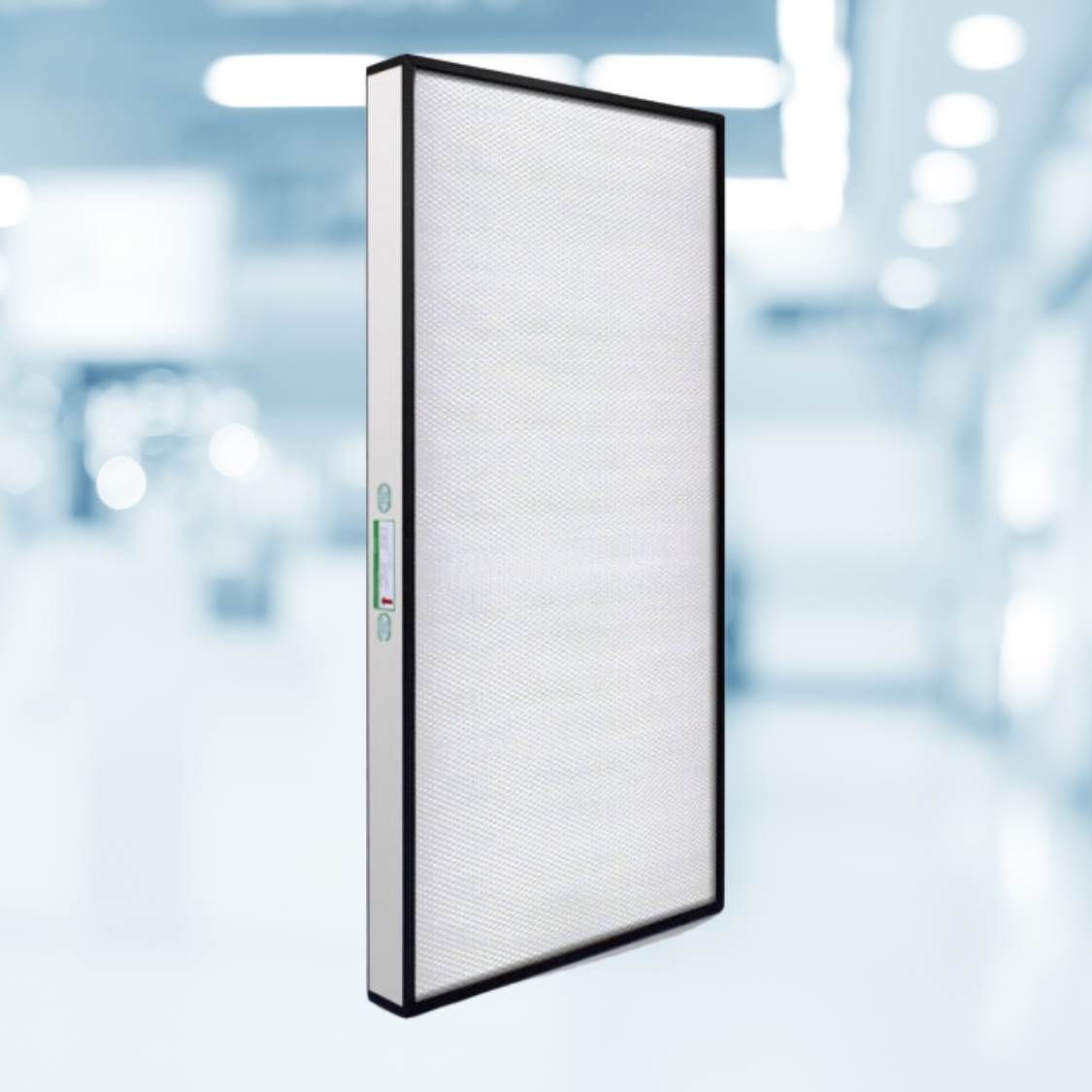 HEPA 14 Filter