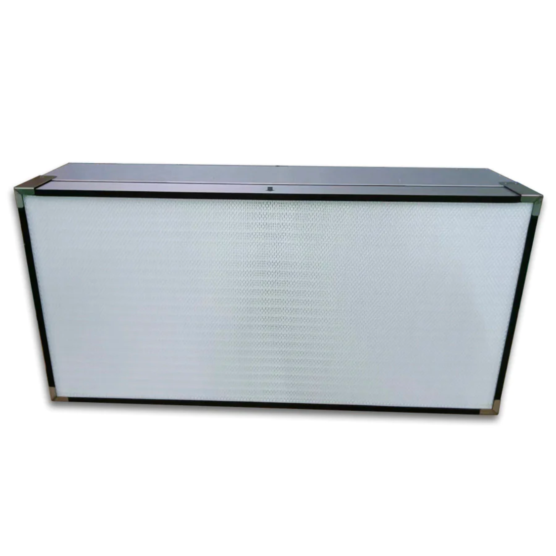 Laminar Flowhood met HEPA H14 Filter
