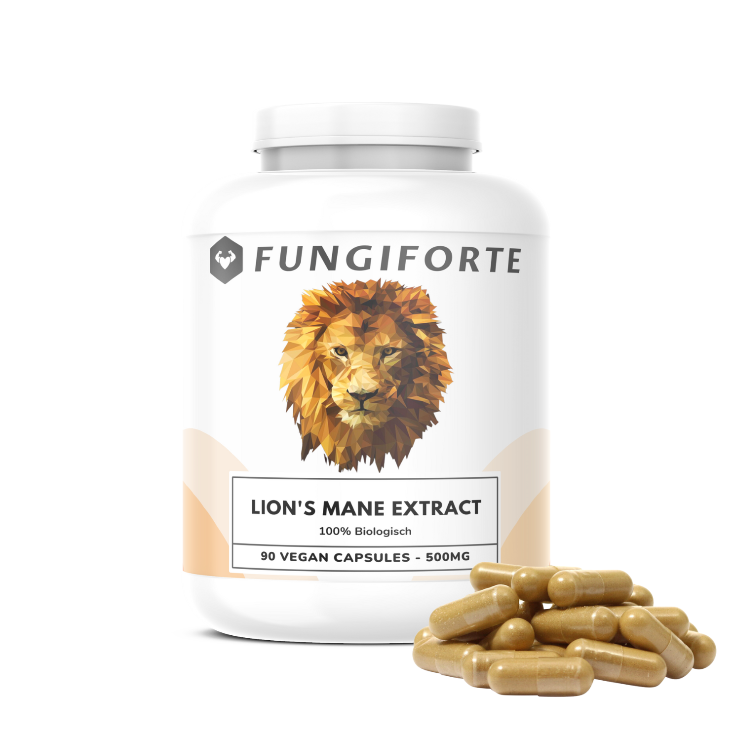 Lion&