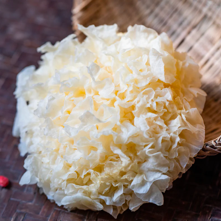 Tremella Poeder (biologisch)