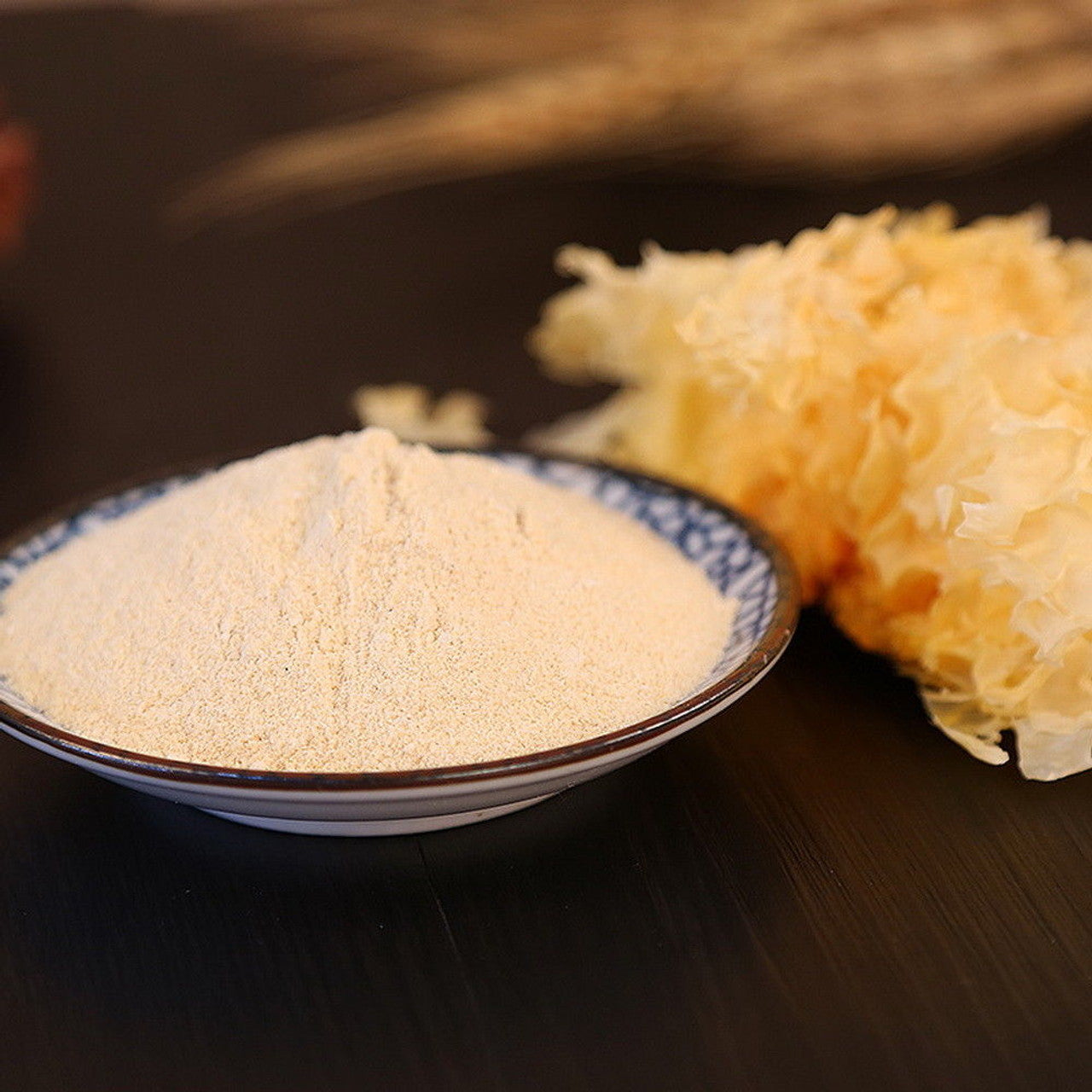 Tremella Poeder (biologisch)