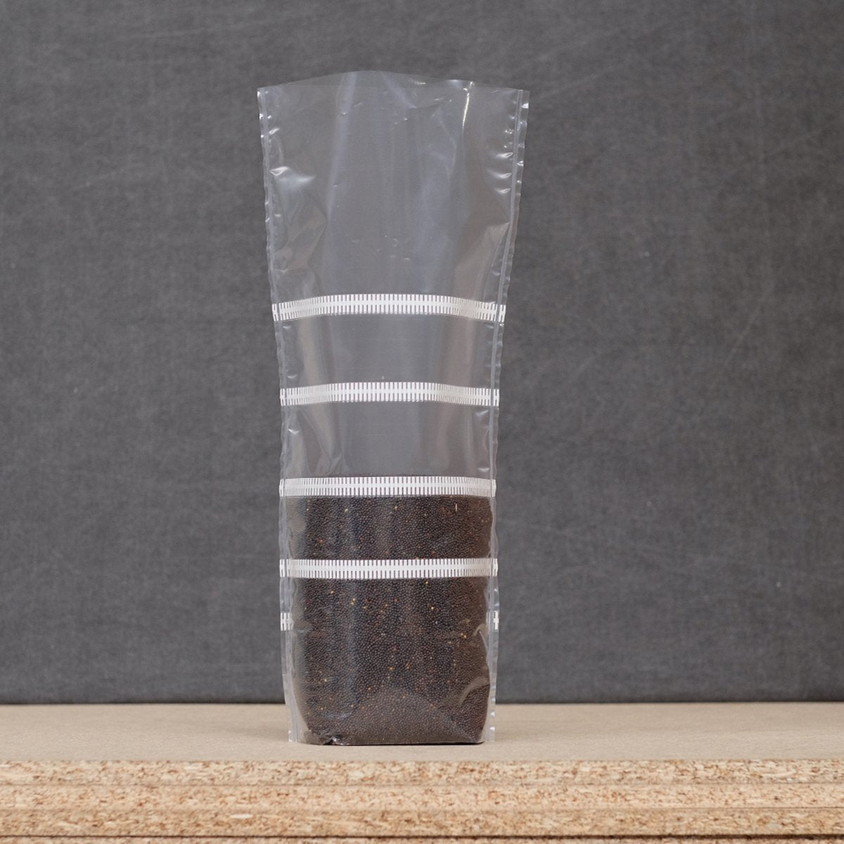 Autoclaafbare kweekzakken (3L)