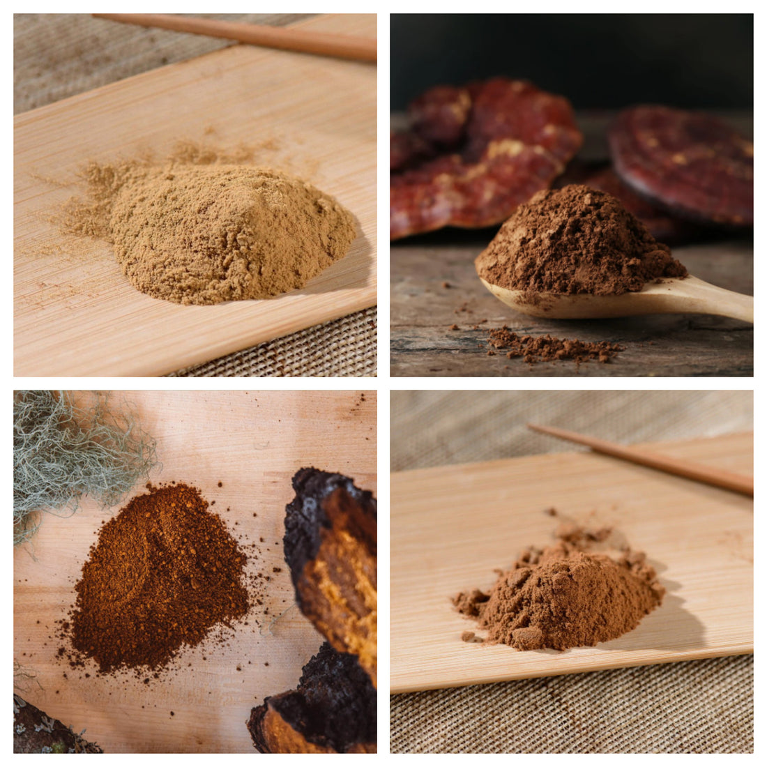 Supplement Pack - 400 gram