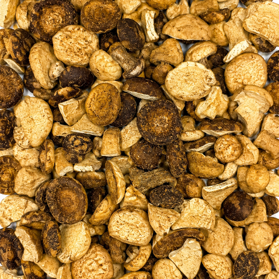 Black Truffle Crunch Mix