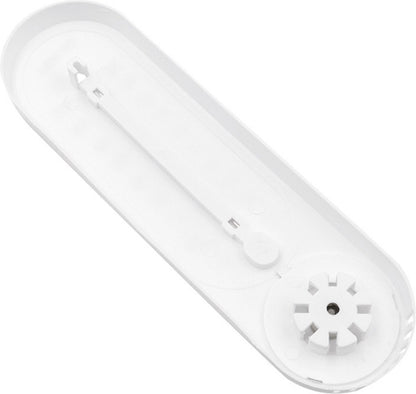 Hygrometer met thermometer