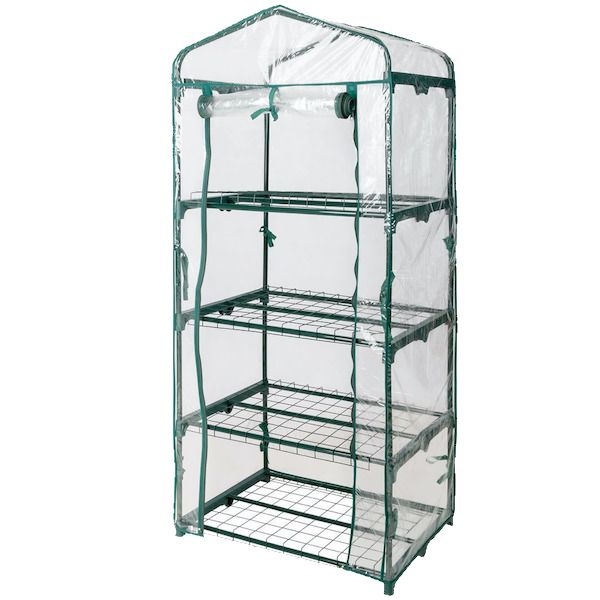 Sacs de culture autoclavables (2L)